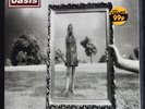 Oasis Wonderwall MUSEUM QUALITY 1995 UK 1st PRESS vinyl single RARE POSTCARD