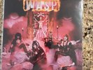 Wasp by W.A.S.P. (Record, 2012)
