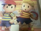 Earthbound Super Smash Bros Vinyl LP Record OST Not Moonshake VGM Nintendo