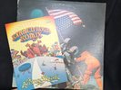 Vintage Canned Heat Future Blues 1970 LP & Rare Kanned Korn Komix insert -