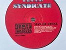 Vinyl Syndicate – Man Of Steal - The Superman Tune 12