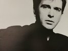Peter Gabriel - So (LP, Vinyl, Album) 80’s Synth Pop Rock record AUS PRESSING