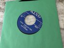 1959 LUCKY MILLINDER - CHEW TOBACCO RAG - 45 RPM PGH MAD MIKE PIK on KING LABEL