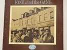 Kool And The Gang ‎ Self Titled De-Lite  DE-2003 LP, All Disc US 1969 RARE PRESS