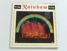 Rainbow ‎– On Stage  (2 LP)