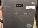 TRUST TR/ST Joyland 2014 2LP Arts And Crafts A&C087 1st PRESS ORIGINAL VERY RARE