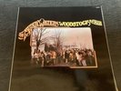 MUDDY WATERS.  WOODSTOCK ALBUM
