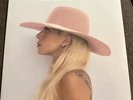 Lady Gaga Joanne Vinyl (black)