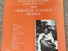 Prince Buster Record shack: The Original Golden Oldies Vol 2 1970s rare LP