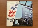 Clark Terry feat. Thelonious Monk “In Orbit” (Riverside, 1958) MONO