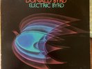Donald Byrd Electric Byrd LP Blue Note Records Van Gelder