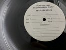 SHANTELLE, love attack, TEST PRESSING, FREESTYLE, ELECTRO, 1985, OG, US