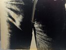 The Rolling Stones Sticky Fingers ORIGINAL MONO PROMO Zipper Cover SUPER RARE