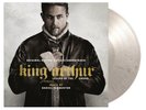 KING ARTHUR LEGEND OF THE SWORD Daniel Pemberton (COLOR 2xLP)