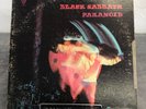 PARANOID Black Sabbath 1971 LP Warner Bros. Records Terre Haute Pressing (RK66)