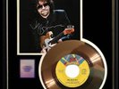 ELO ELECTRIC LIGHT ORCHESTRA  MR. BLUE SKY GOLD RECORD SIGNED PRINTED AUTOGRAPH