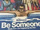 The Business - Soundtrack Vinyl Music Inspired By The Film limited  Sold Out