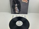 Alice Cooper ‎Trash Vinyl LP Record EX/VG+ 1989 UK Album A1 B1 Matrix with Inner
