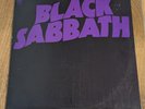 Black Sabbath Master of Reality