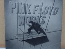 Pink Floyd Works Capitol Records LP Vinyl record (1983)