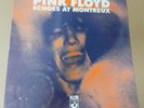 pink floyd   -- echoes at montreux -- -3 x  LP' - black vinyl