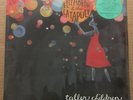 ELIZABETH & THE CATAPULT Taller Children SEALED 180 GRAM LP Vinyl Leonard Cohen