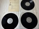 radio LPs   American Eagle Cross Country March 22, 1986   HANK WILLIAMS JR