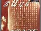 BUSH Sixteen Stone SEALED 1st Press 1996 Trauma Records U.S. LP W/HYPE STICKER