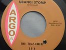 HEAR IT 60's Rocker 45 rpm The Trashmen 