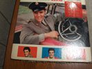 A Date With Elvis Vinyl 1959