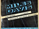 MILES DAVIS-BLUE N' BOOGIE/WALKIN' - ORIGINAL UK ESQUIRE 10