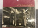 THE UNFORGETTABLE FIRE U2 LP 1995 MOFI Limited Edition # 065 SEALED READ (RK163)
