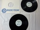 radio LPs   Radio Today Rock Stars Nov 16, 1987   JETHRO TULL