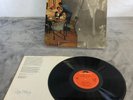 GOD SAVE THE QUEEN Robert Fripp LP 1980 Pitman Pressing AUTOGRAPHED SLEEVE (P12)