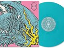 Twenty One Pilots – Scaled And Icy LP Vinyl BLUE  Exclusive NEW/SEALED RARE
