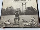 George Harrison All Things Must Pass Rock 3 Records Vinyl lp Album