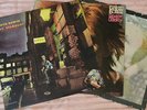 3 for 1-DAVID BOWIE RISE &FALL OF ZIGGY STARDUST, SPACE ODDITY, HUNKY DORY Vinyl