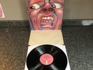LP KING CRIMSON IN THE COURT OF THE CRIMSON KING ILPS 9111 UK 1ST PRESS EX/EX