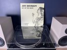 Joy Division Out Of The Room LP Vinyl Record Ex/Ex