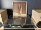 Boz Scaggs Self Titled UK 1972 Reissue Vinyl Record Album LP VG+/VG+
