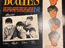 Rare VJ Album “Songs Pictures And Stories Of The Fabulous Beatles” Vers 2 STEREO