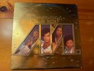 Boney M. – The Magic Of/Golden Hits 1980 Atlantic XSD 15000 Jacket VG Vinyl NM-