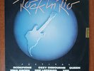 Rock In Rio Festival [1984] Vinyl LP Synth-pop New Wave Som Livre Brazil