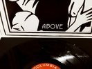Mad Season Above 1st Usa Press GRUNGE Vinyl