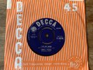 Mod Small Faces ‎– I've Got Mine Decca ‎– F.12276