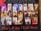 Now That's What I Call Music 1 Vinyl Double LP Album Original Sleeve 1983