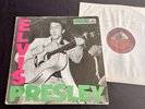 Elvis Presley - Rock ‘n’ Roll First Issue Pressing HMV Vinyl LP 1956 Debut Album