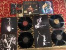 Bob Dylan-Trouble No More-Bootleg Series Vol. 13 - 4 LP & 2CD w/64 Page Booklet
