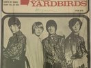 THE YARDBIRDS - LITTLE GAMES - 1967 RARE MEXICAN 7