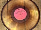 TALKING HEADS SPEAKING IN TONGUES ORANGE COLOURED VINYL LP SIRE 92-3771-1 VGC